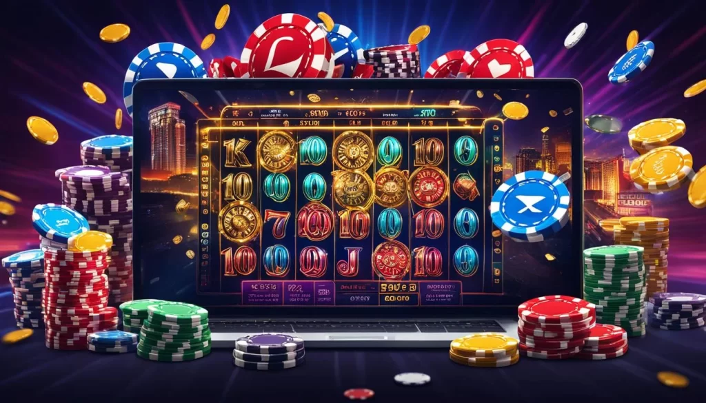 Chiến thuật Bắn Cá