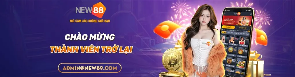 Ưu đãi chào mừng thành viên mới i999 game