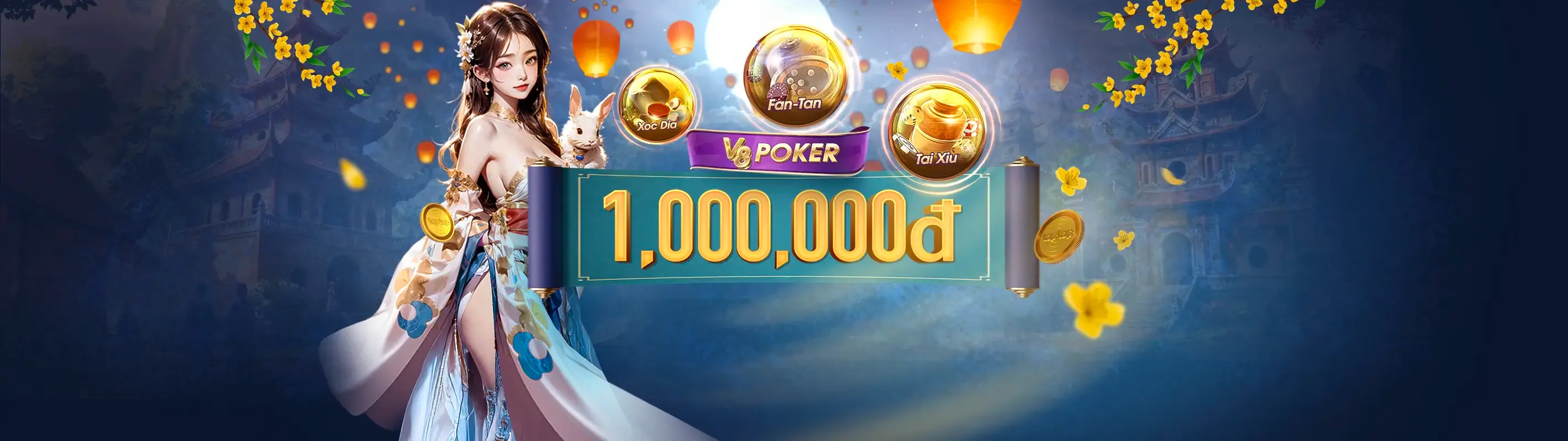 Chương trình VIP độc quyền i999 game