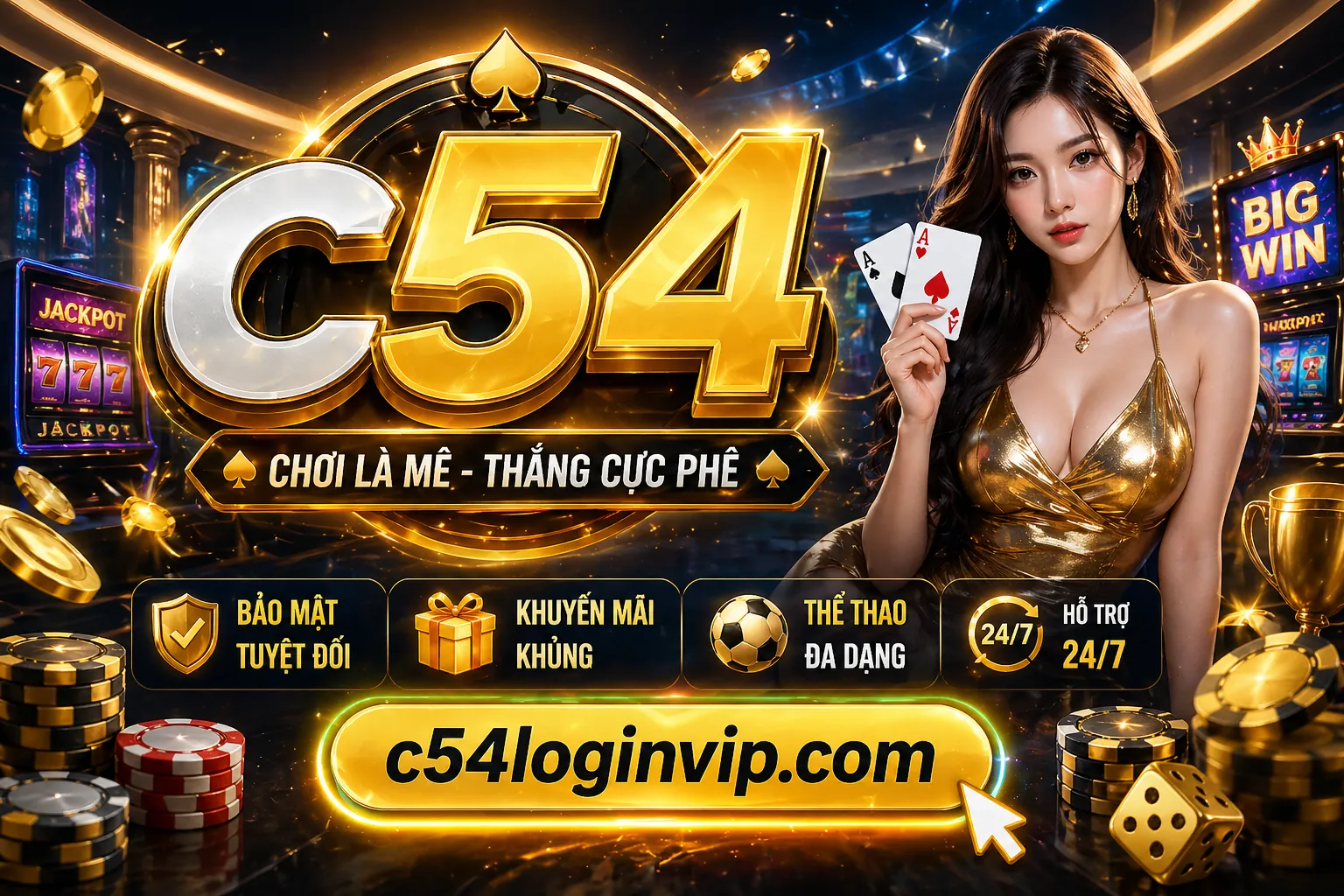 Hình ảnh Chính sách Cookie i999 game