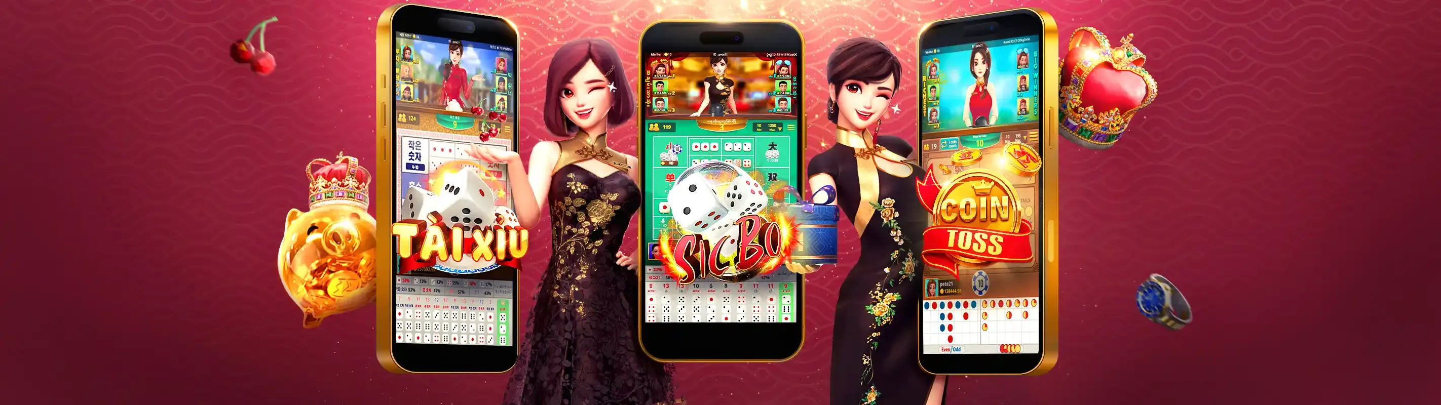 Hình ảnh đội ngũ i999 game thể hiện sự chuyên nghiệp và uy tín