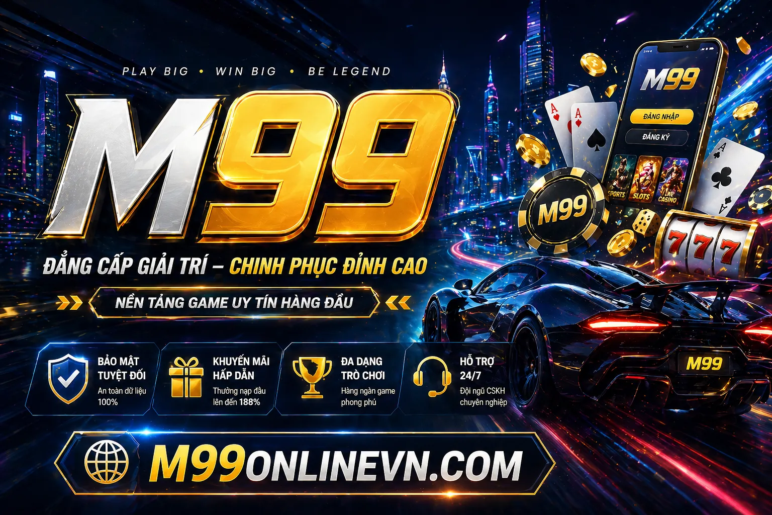 Hình ảnh đại diện liên hệ i999 game