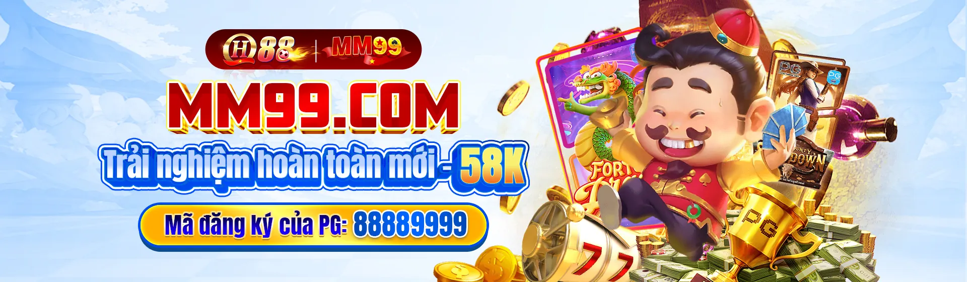 Chương trình đối tác i999 game 2026