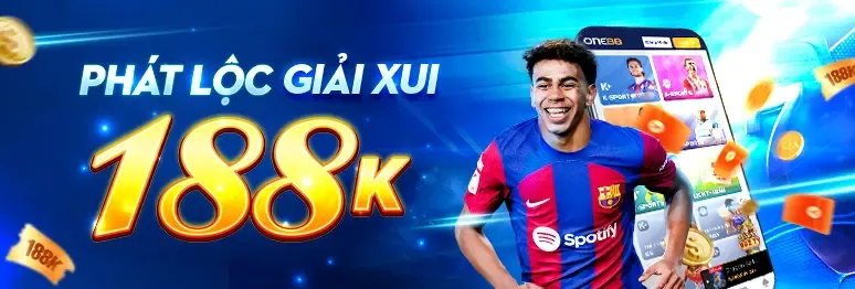 Tận dụng vòng quay miễn phí và bonus