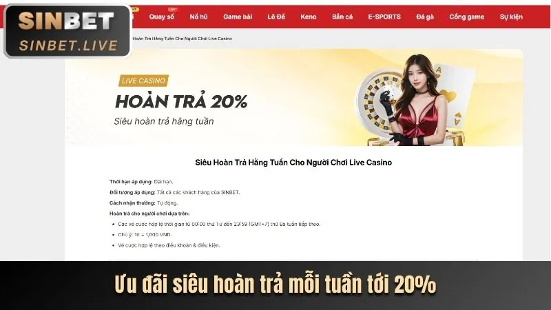 Thưởng nạp tiền hàng ngày i999 game