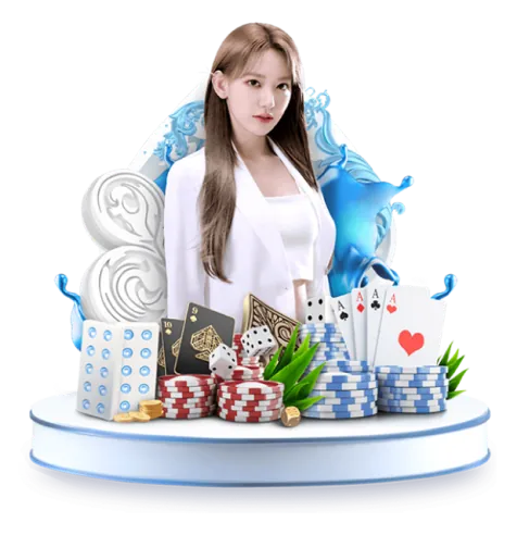 Casino trực tuyến trên ứng dụng i999 game